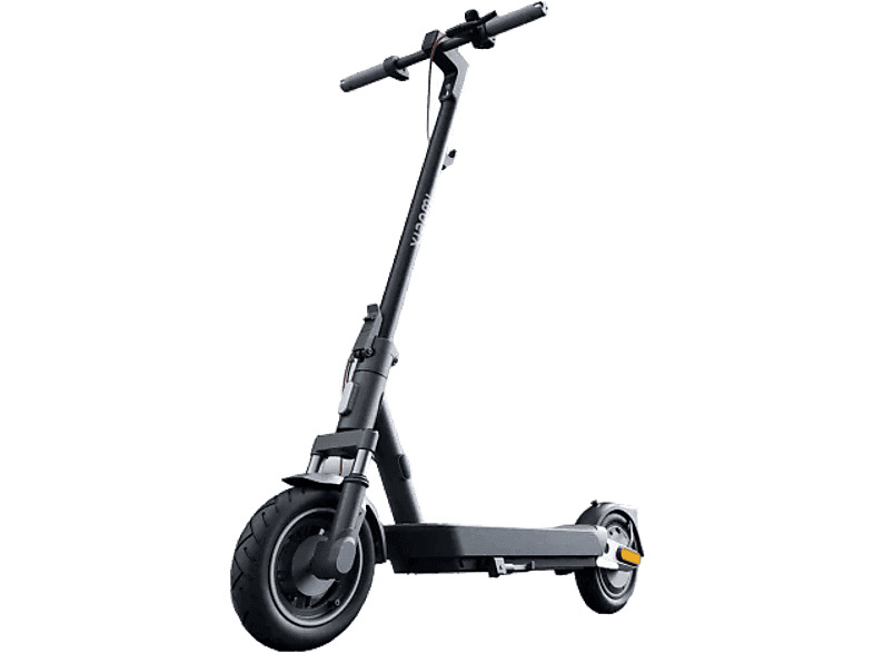 Elektryczna hulajnoga XIAOMI Mi Electric Scooter 5 Pro Czarny