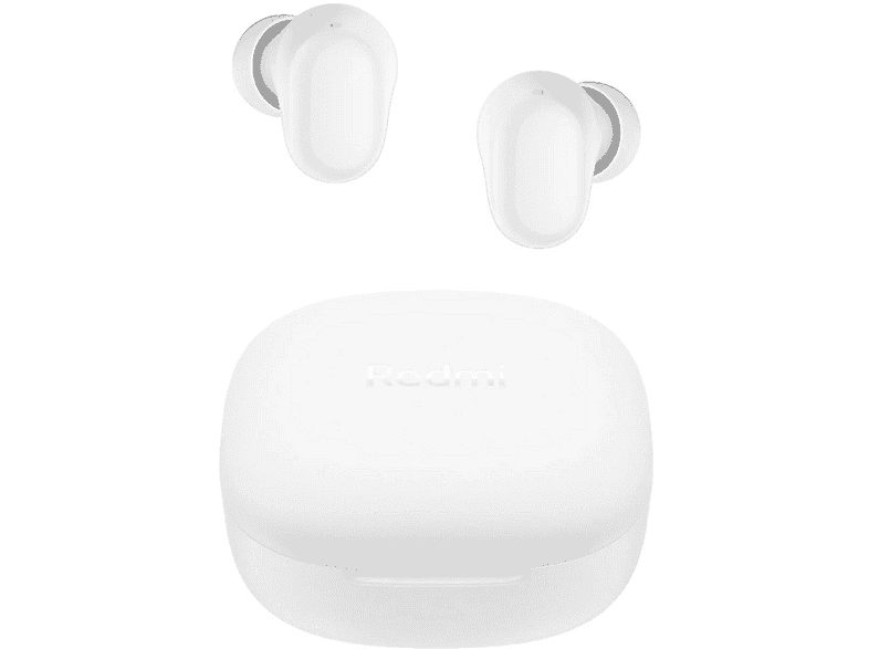 Słuchawki bezprzewodowe (TWS) XIAOMI Redmi Buds 6 Play Biały