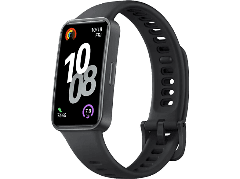 Smartband HUAWEI Band 10 Czarny