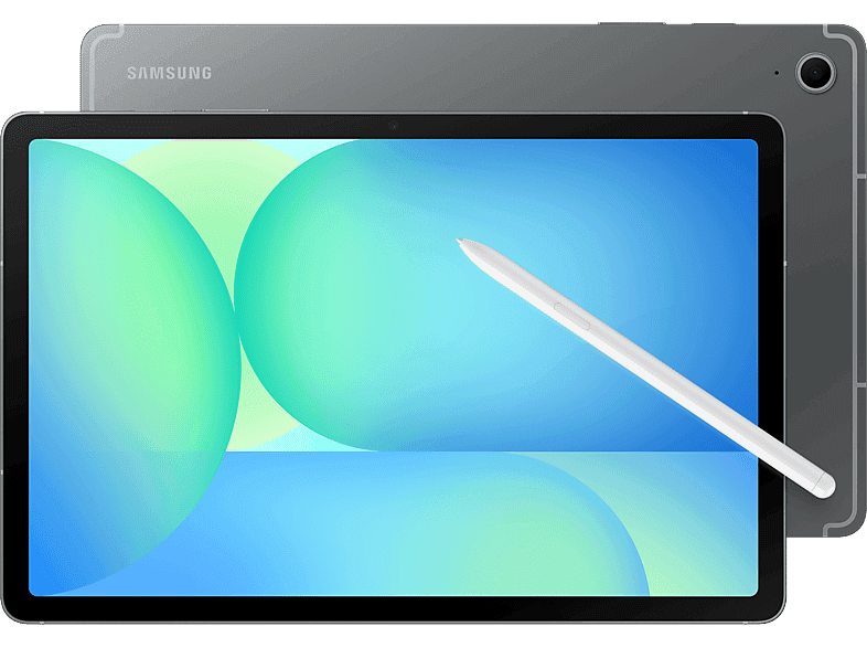 Tablet SAMSUNG Galaxy Tab S10 FE 10.9 WiFi 8GB 128GB Szary
