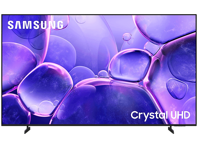 Telewizor LED SAMSUNG UE85U8092FU 85" 4K Tizen UHD Dimming Czarny