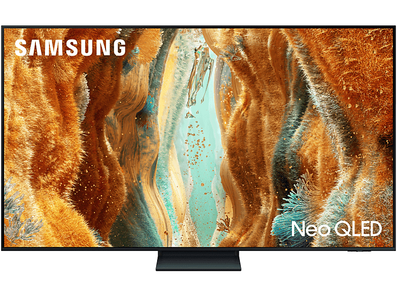 Telewizor NeoQLED SAMSUNG QE75QN77FAT 75" 4K 144Hz Tizen Neo Quantum HDR Czarny