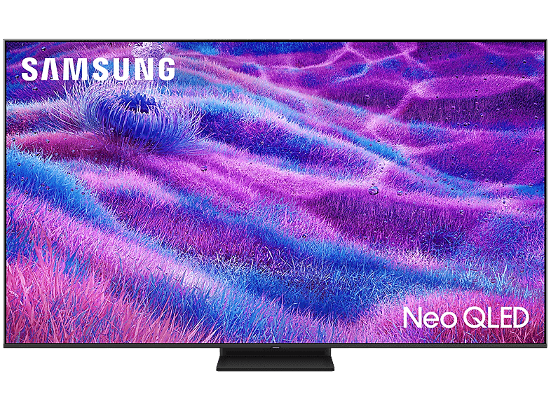 Telewizor NeoQLED SAMSUNG QE65QN80FAU 65" 4K 144Hz Tizen Neo Quantum HDR Grafitowy
