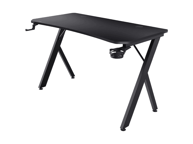 Biurko dla graczy TRUST GXT 700 Omnius
