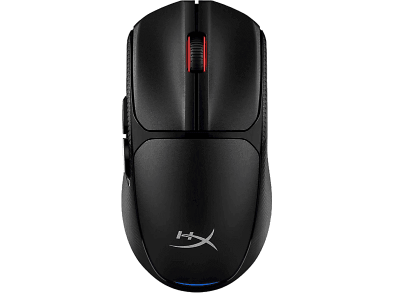 Mysz HYPERX Pulsefire Fuse Czarny
