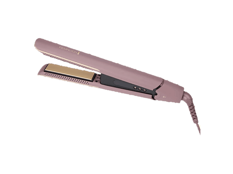 Prostownica REMINGTON AIRvive Slim Różowy