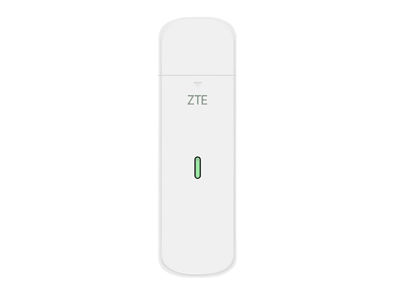 Modem ZTE MF833N LTE 150 Mb/s Biały