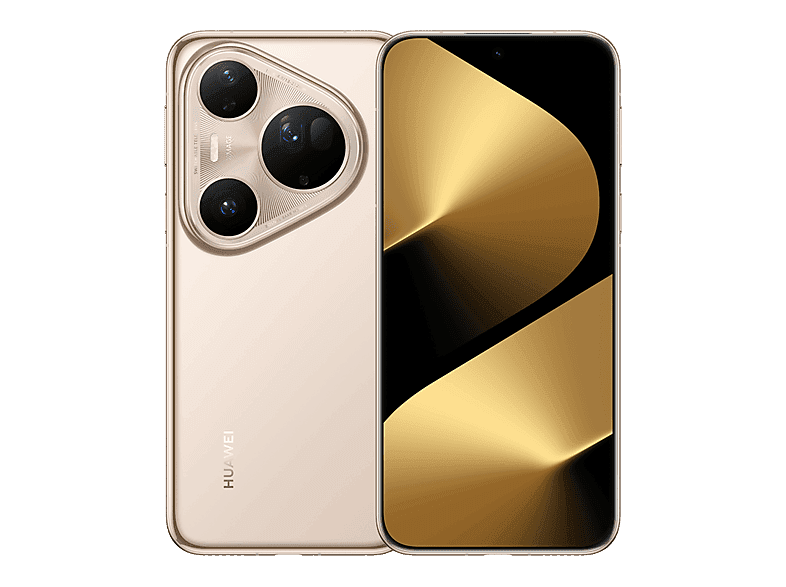 Smartfon HUAWEI Pura 80 Ultra 16 GB/512 GB Złoty