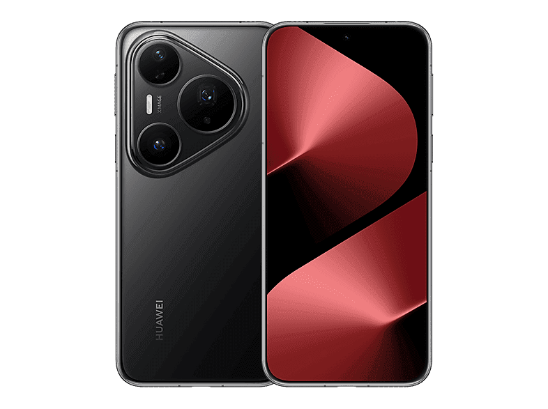 Smartfon HUAWEI Pura 80 Pro 12 GB/512 GB Czarny