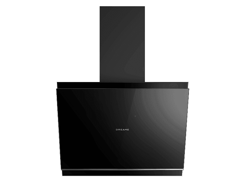 Okap kominowy DREAME HZ40 Pro CXL-85-HZ401JDEU Czarny
