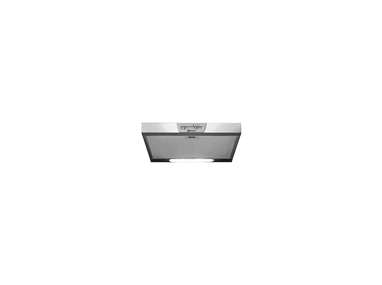 Okap tradycyjny ELECTROLUX LFU215X LEDLights 300 50cm
