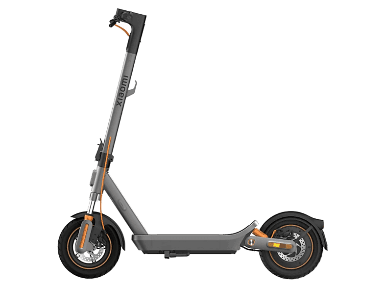 Hulajnoga elektryczna XIAOMI Electric Scooter 6 Max Szary