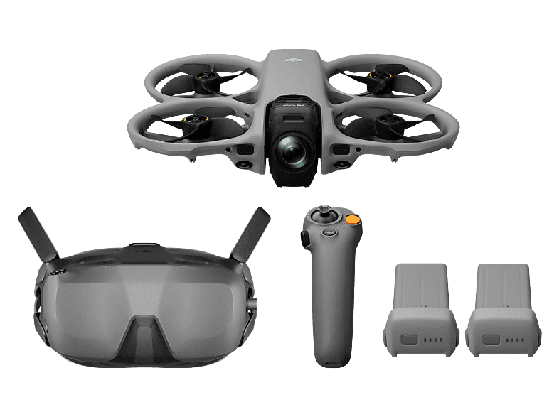Dron DJI Avata 360 Motion Fly More Combo