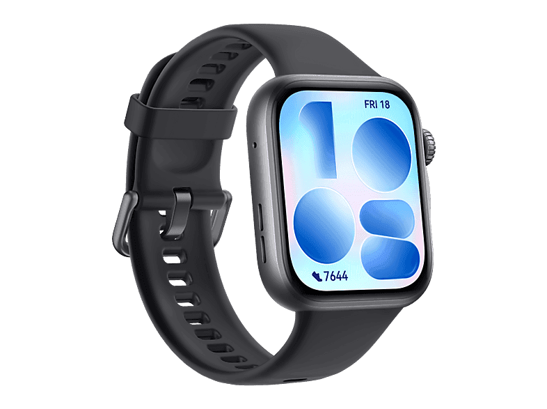 Smartwatch HUAWEI Watch Fit 5 Czarny