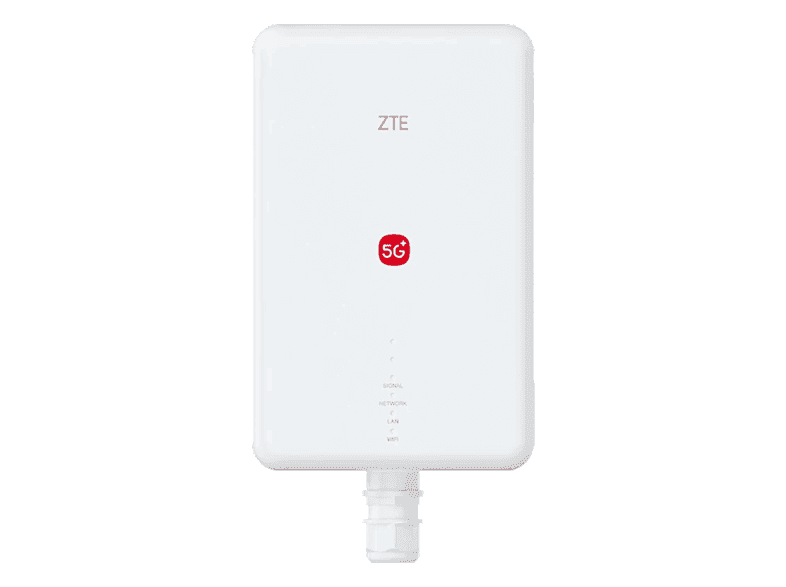 Router zewnętrzny ZTE G51F 5G 4290 Mbps