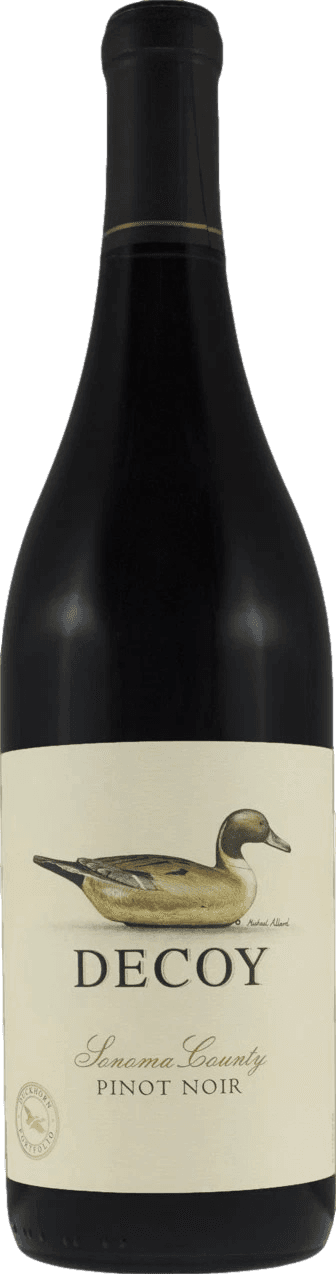 Duckhorn Decoy Pinot Noir 2022