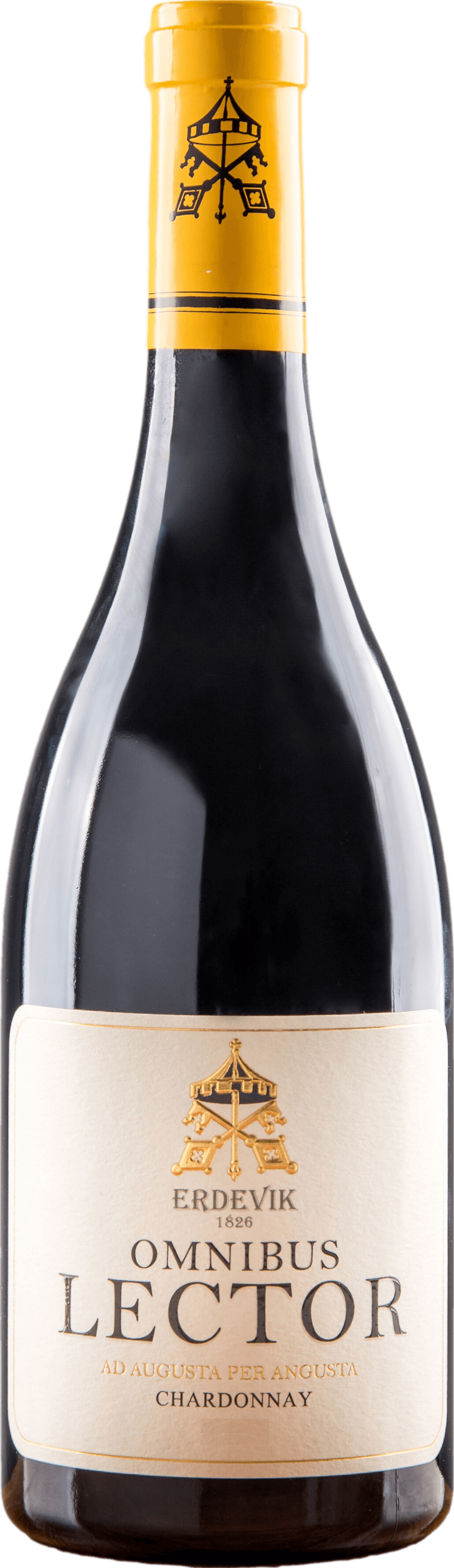 Erdevik Omnibus Lector Chardonnay 2022