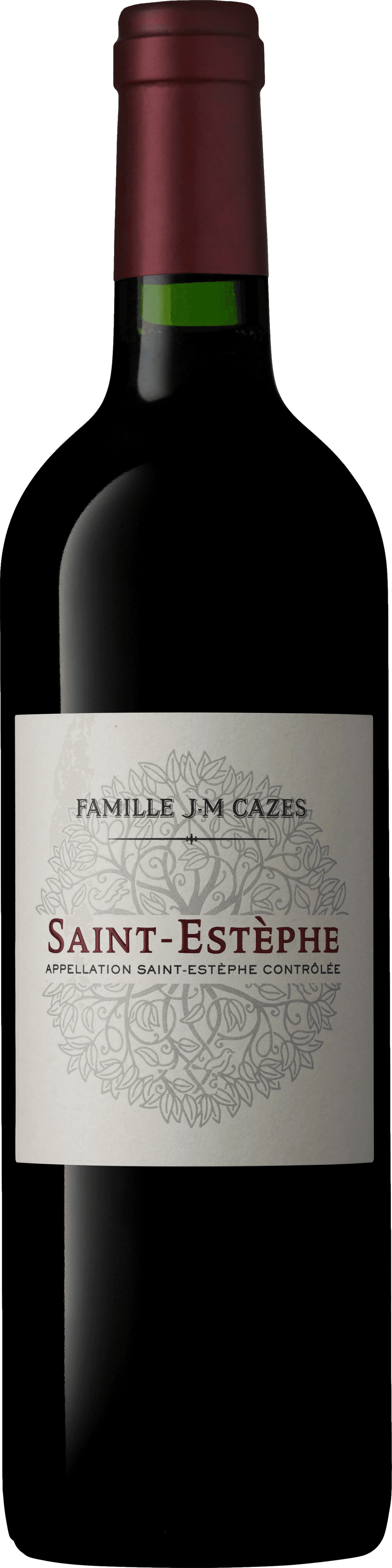 Saint-Estephe d’Ormes de Pez 2019
