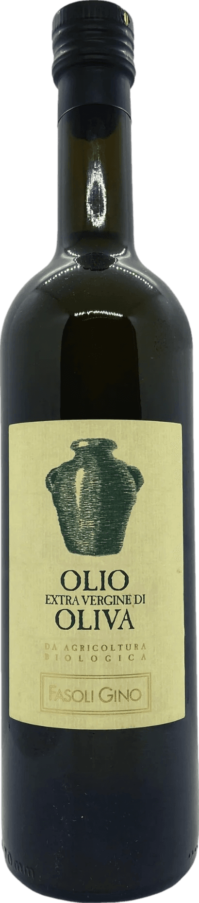 Fasoli Gino Oliwa z oliwek