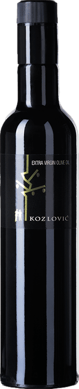 Kozlovic Oliwa z oliwek