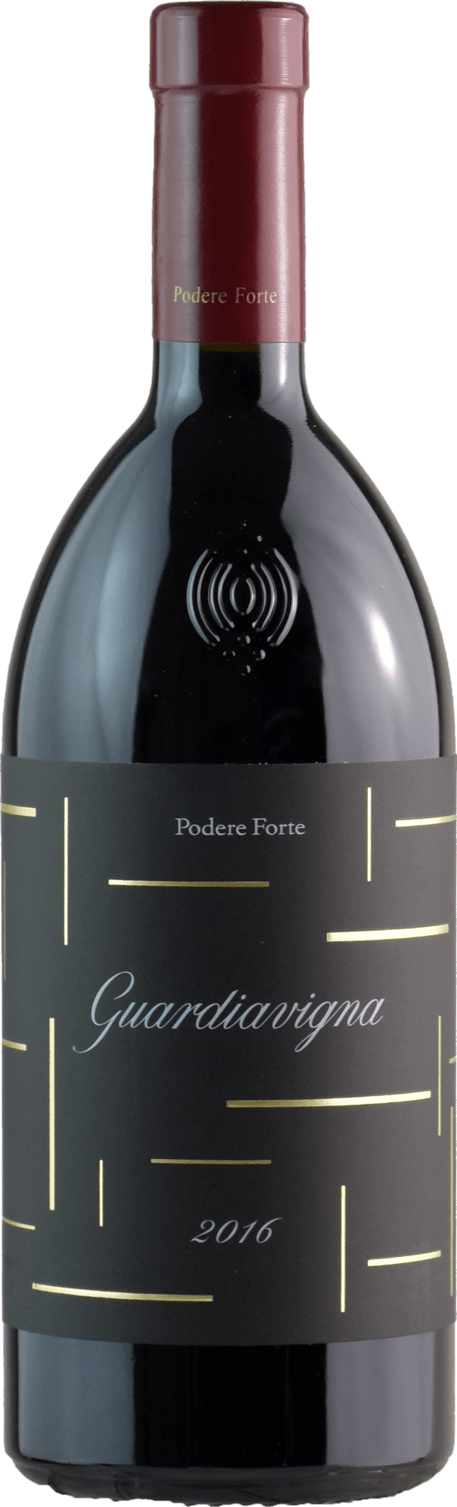 Podere Forte Guardiavigna 2018