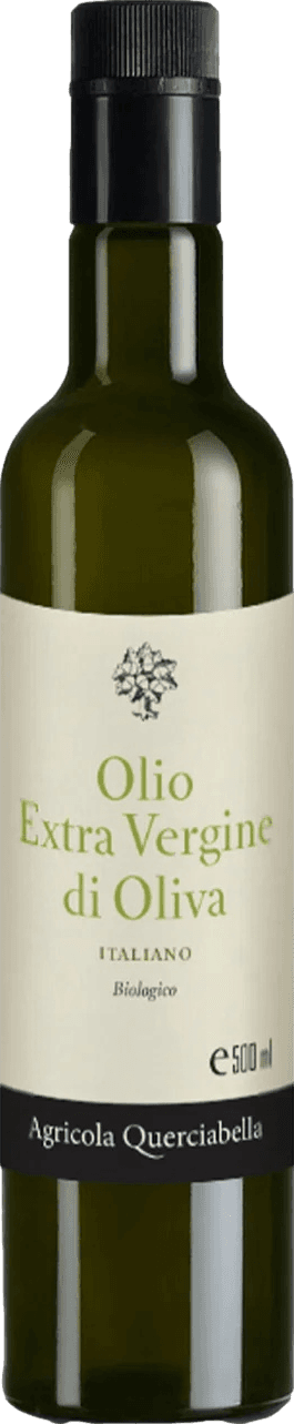 Querciabella Oliwa z oliwek 2024