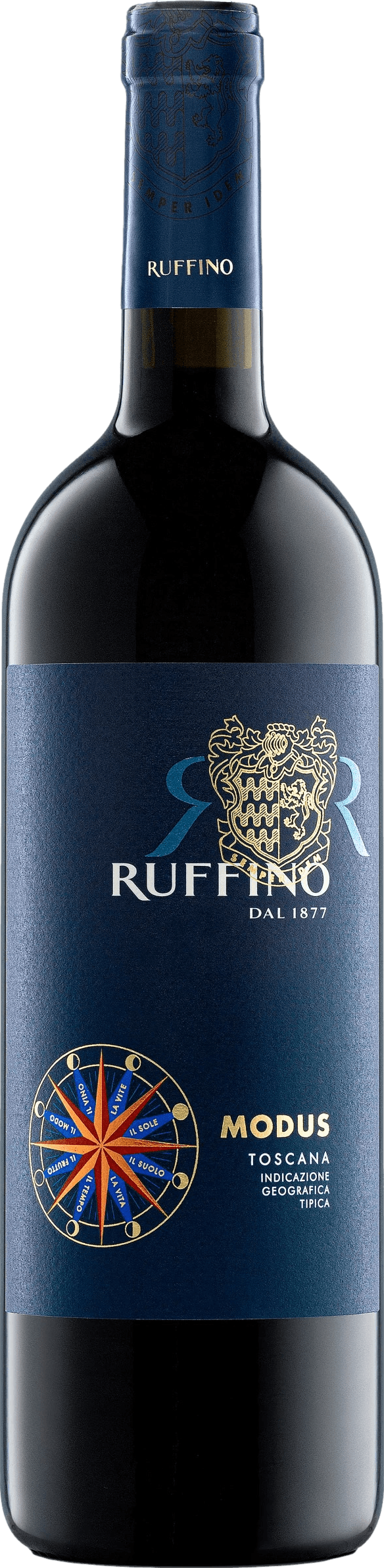 Ruffino Modus Toscana 2021
