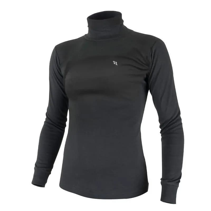 Damski sweter z golfem Back on Track