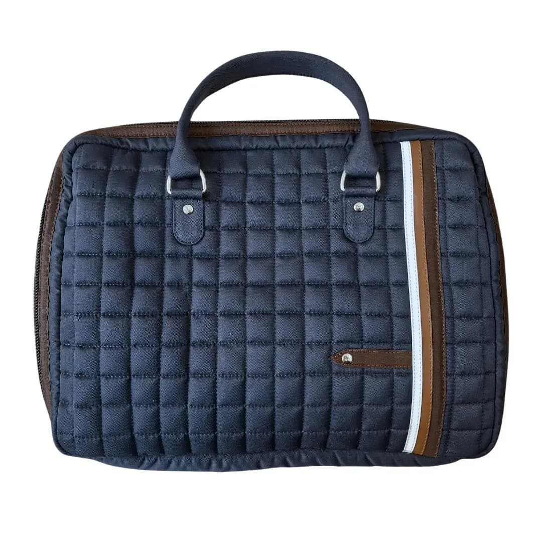 Torba na komputer Silver Crown Daily US