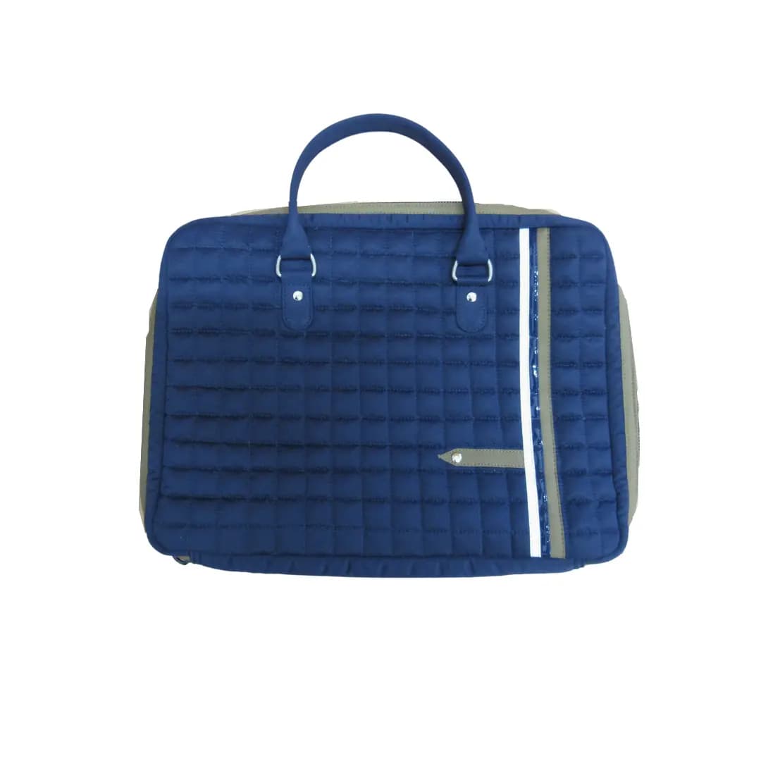 Torba na komputer Silver Crown Daily