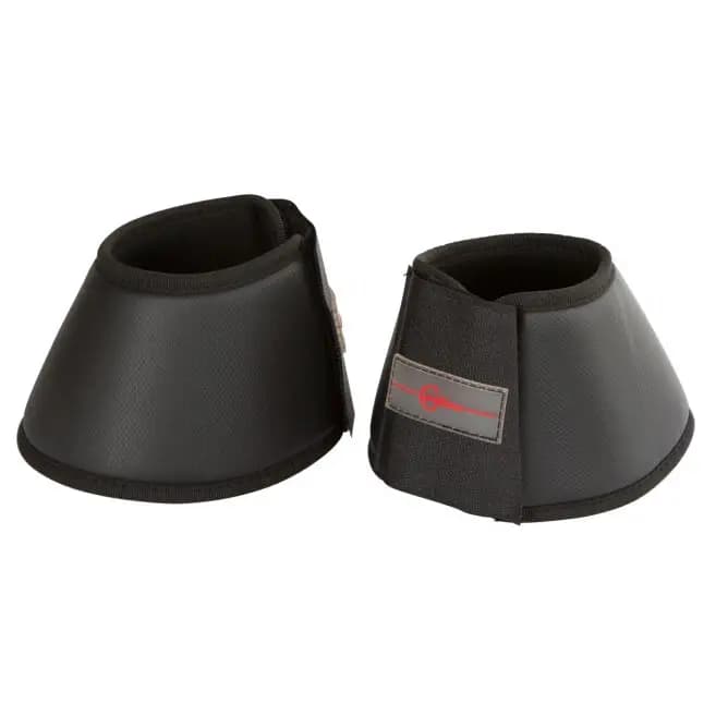 Dzwonki ochronne Kerbl Protecto (x2)