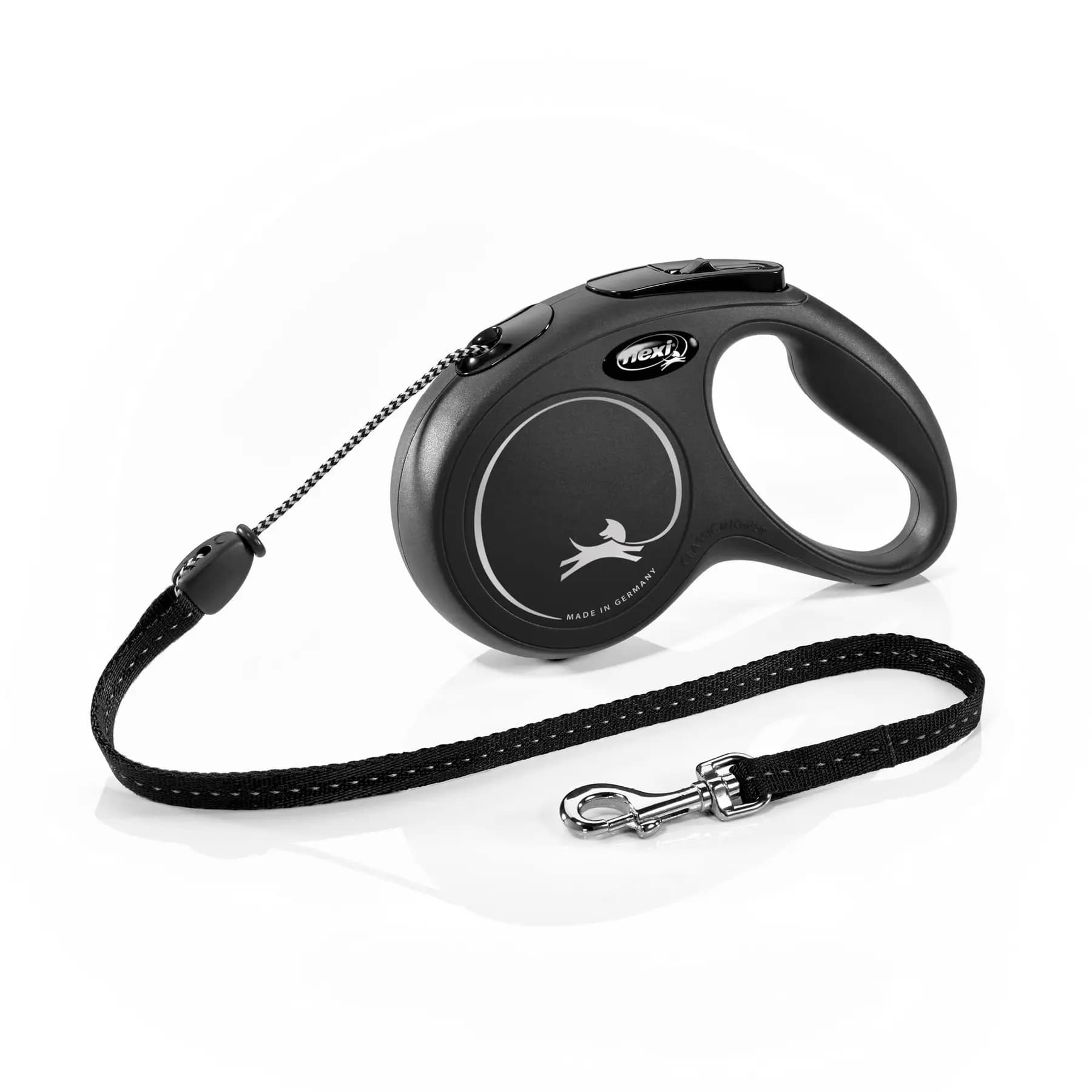 Smycz dla psa Kerbl Flexi New Classic