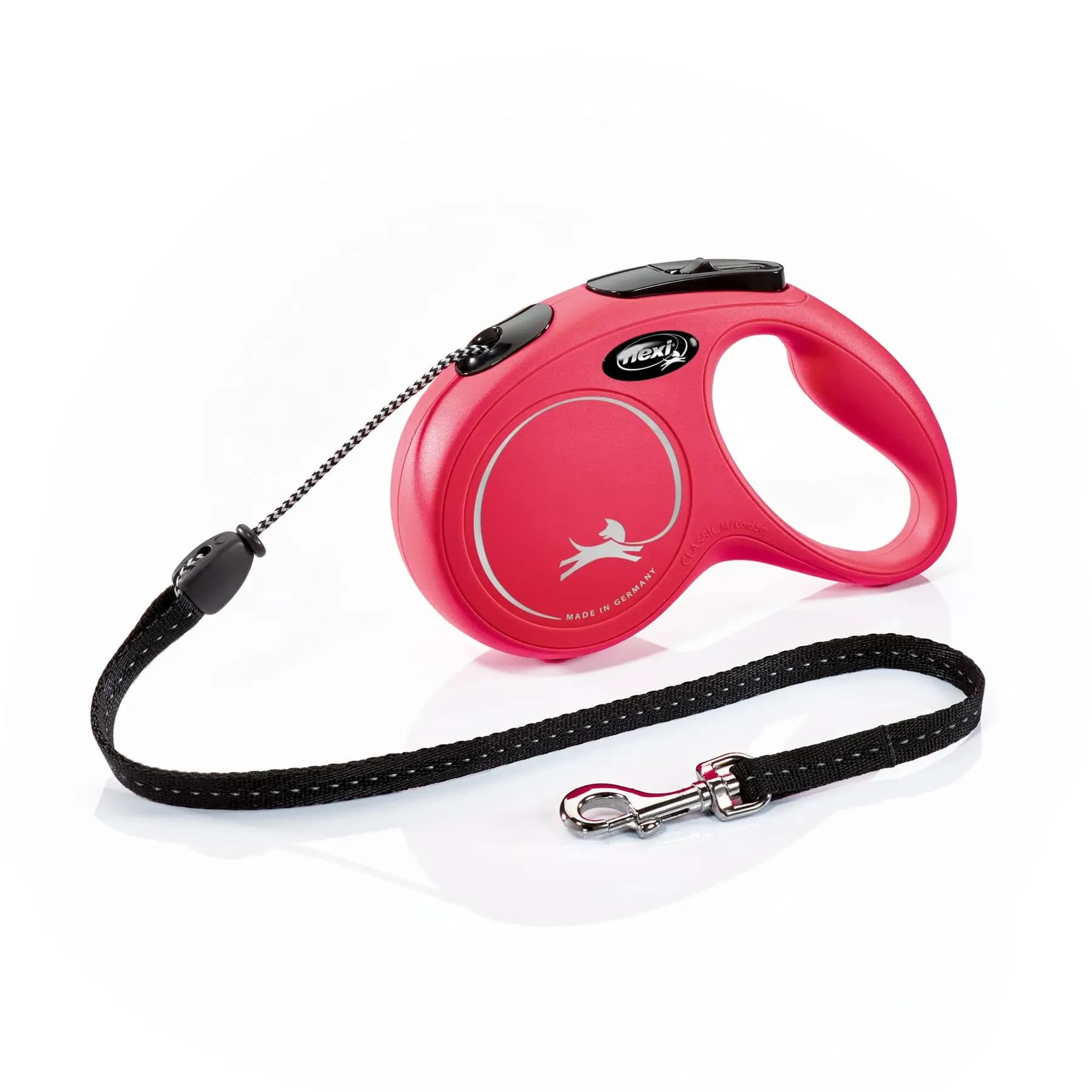 Smycz dla psa Kerbl Flexi New Classic