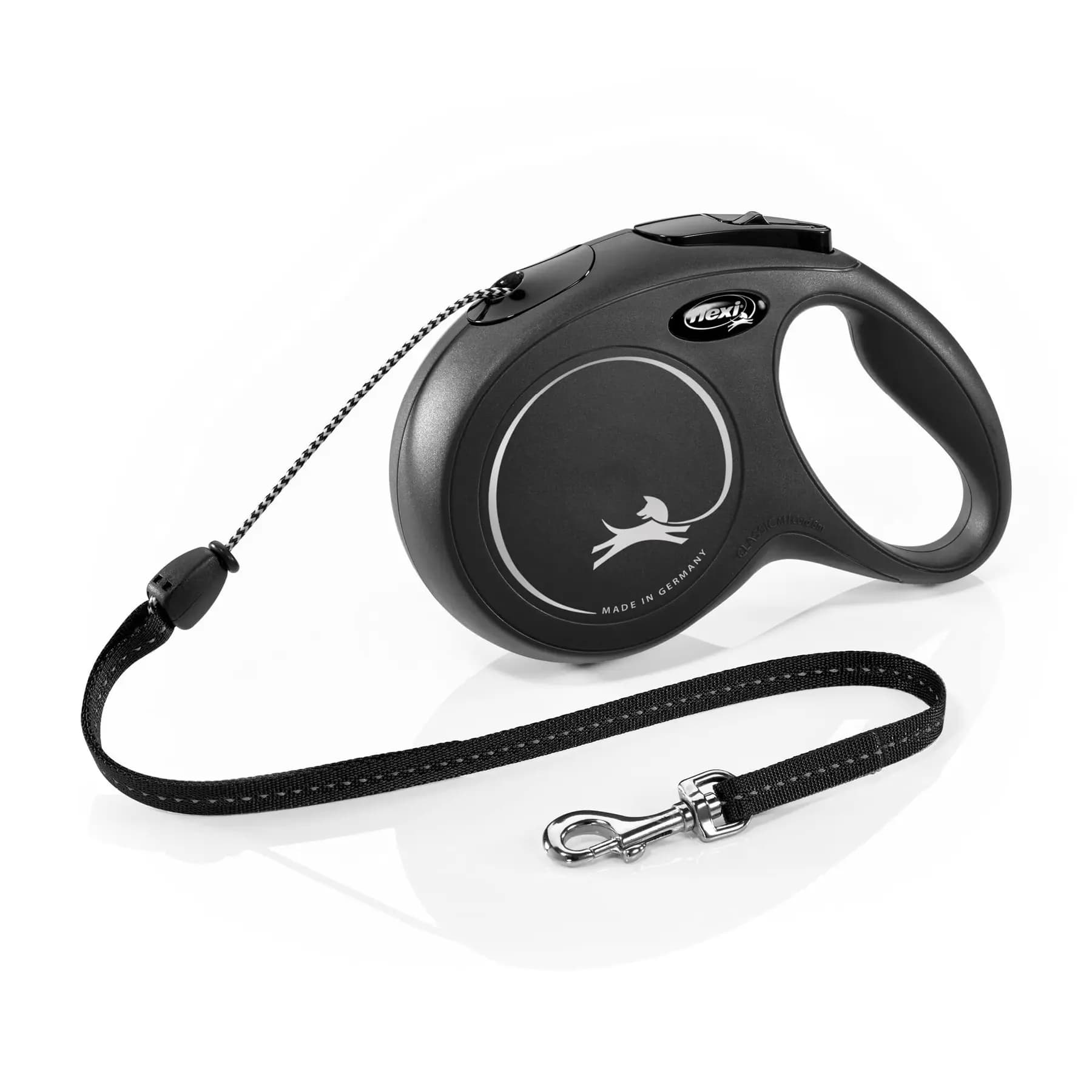 Smycz dla psa Kerbl Flexi New Classic