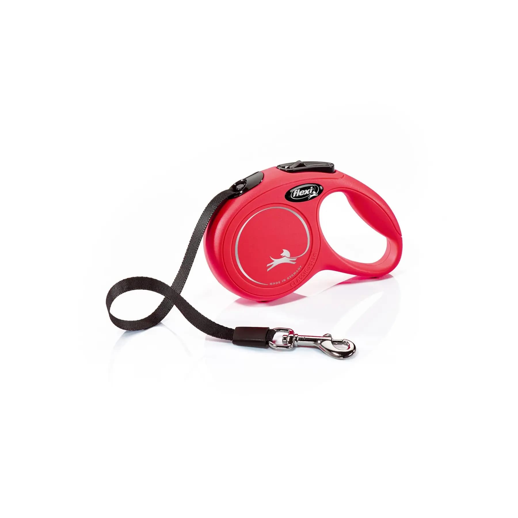 Smycz dla psa Kerbl Flexi New Classic