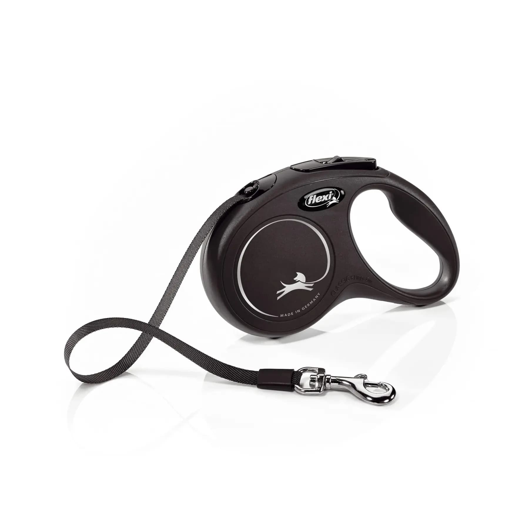 Smycz dla psa Kerbl Flexi New Classic