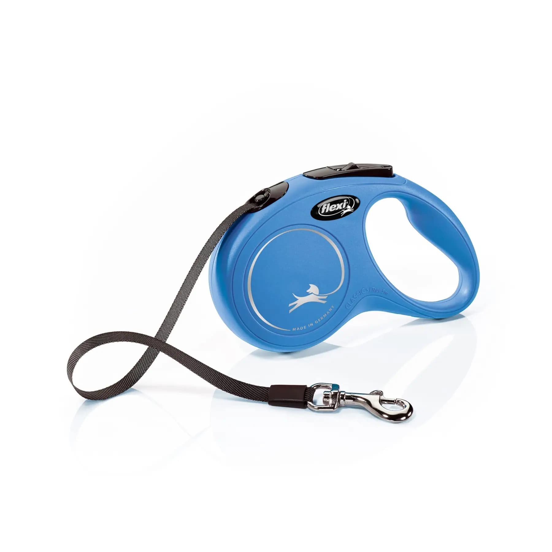Smycz dla psa Kerbl Flexi New Classic