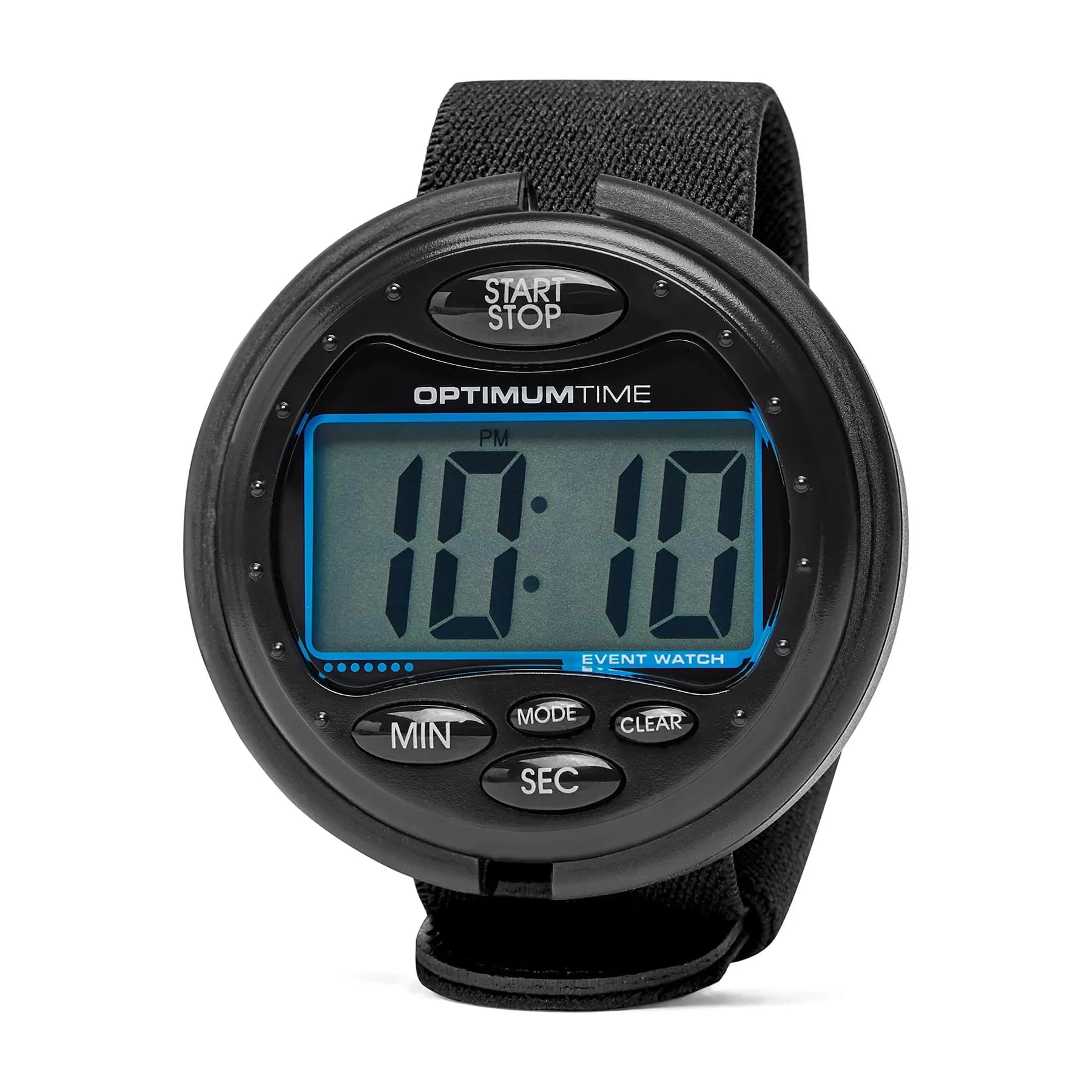 Stoper Optimum Time