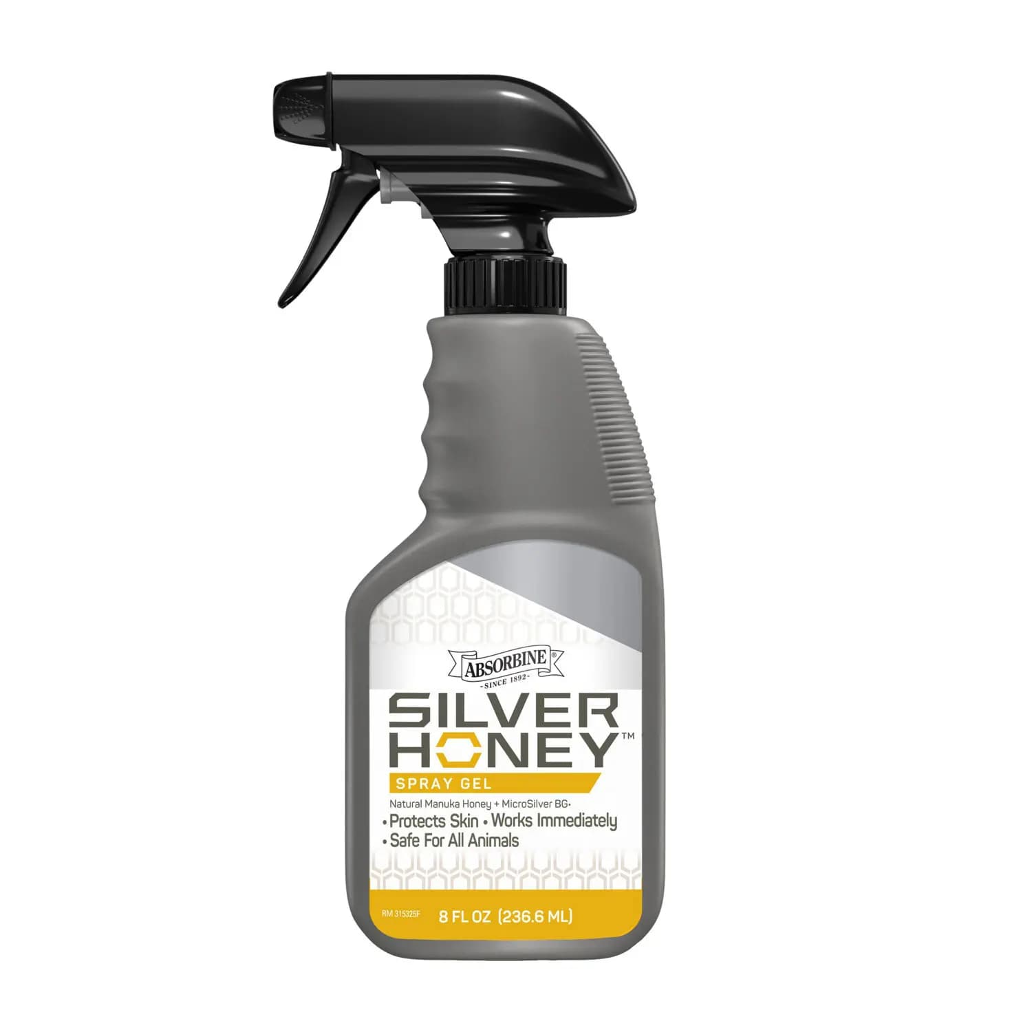 Spray z miodem Absorbine