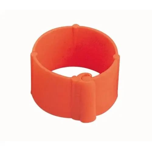 Bague à clips Chick'A 12 mm