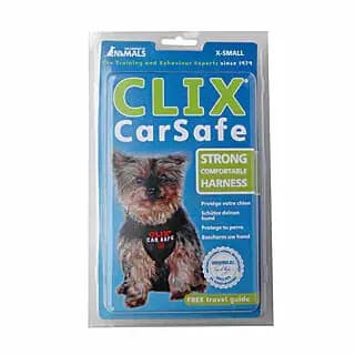 Szelki samochodowe dla psa Difac Clix