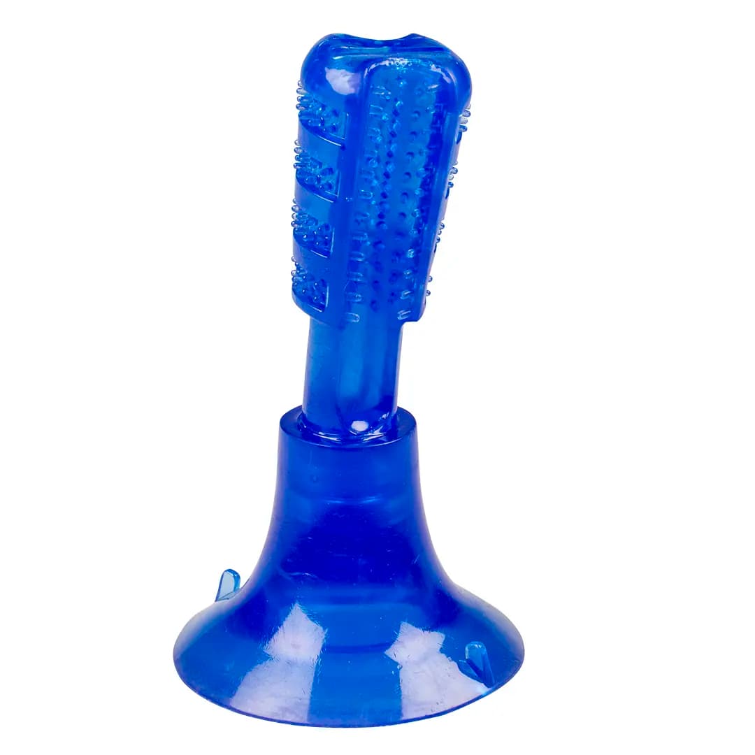 Zabawka szczoteczka do zębów dla psów Duvoplus Chew `N Play Brush Fix
