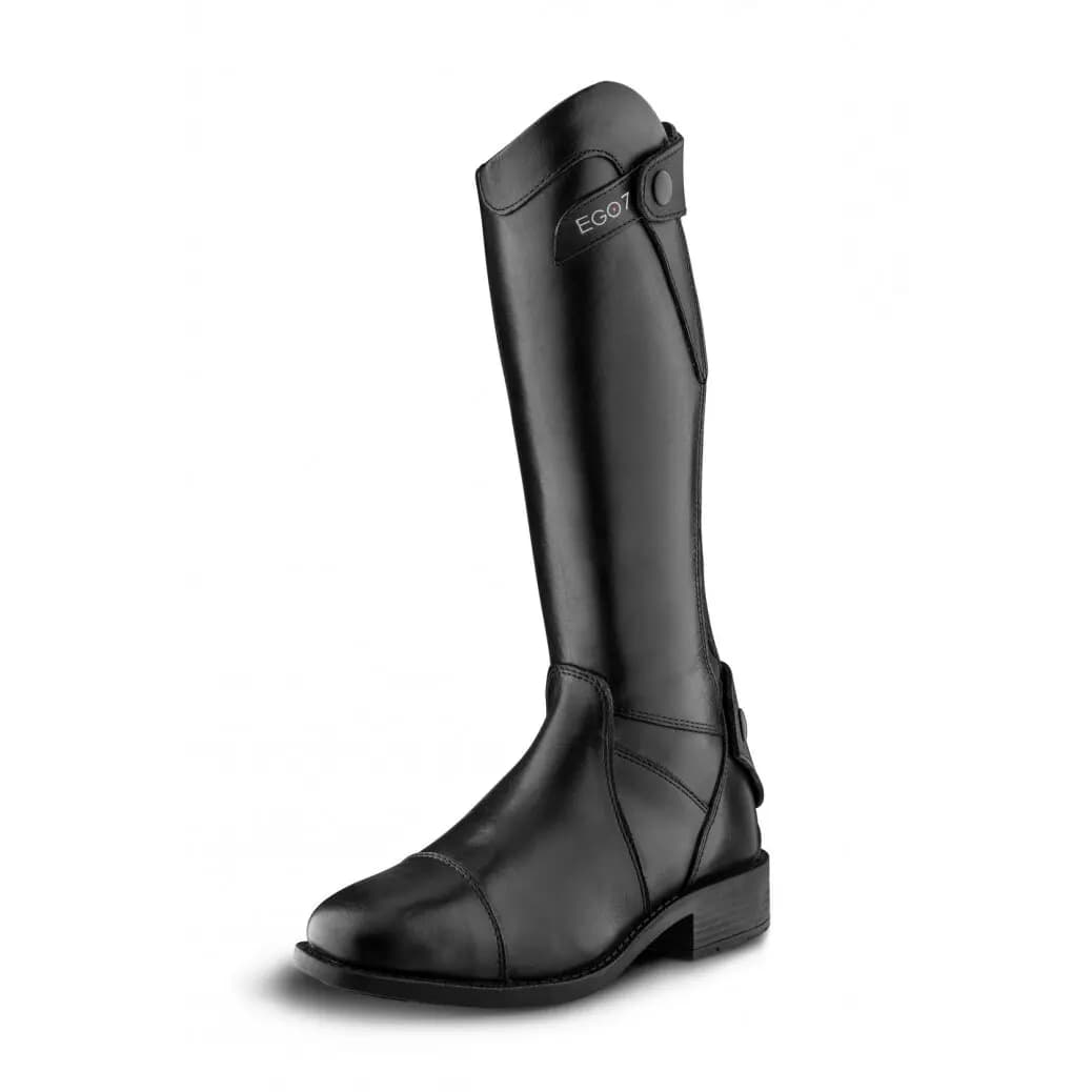 Dziecięce buty do jazdy konnej Ego 7 Delphi