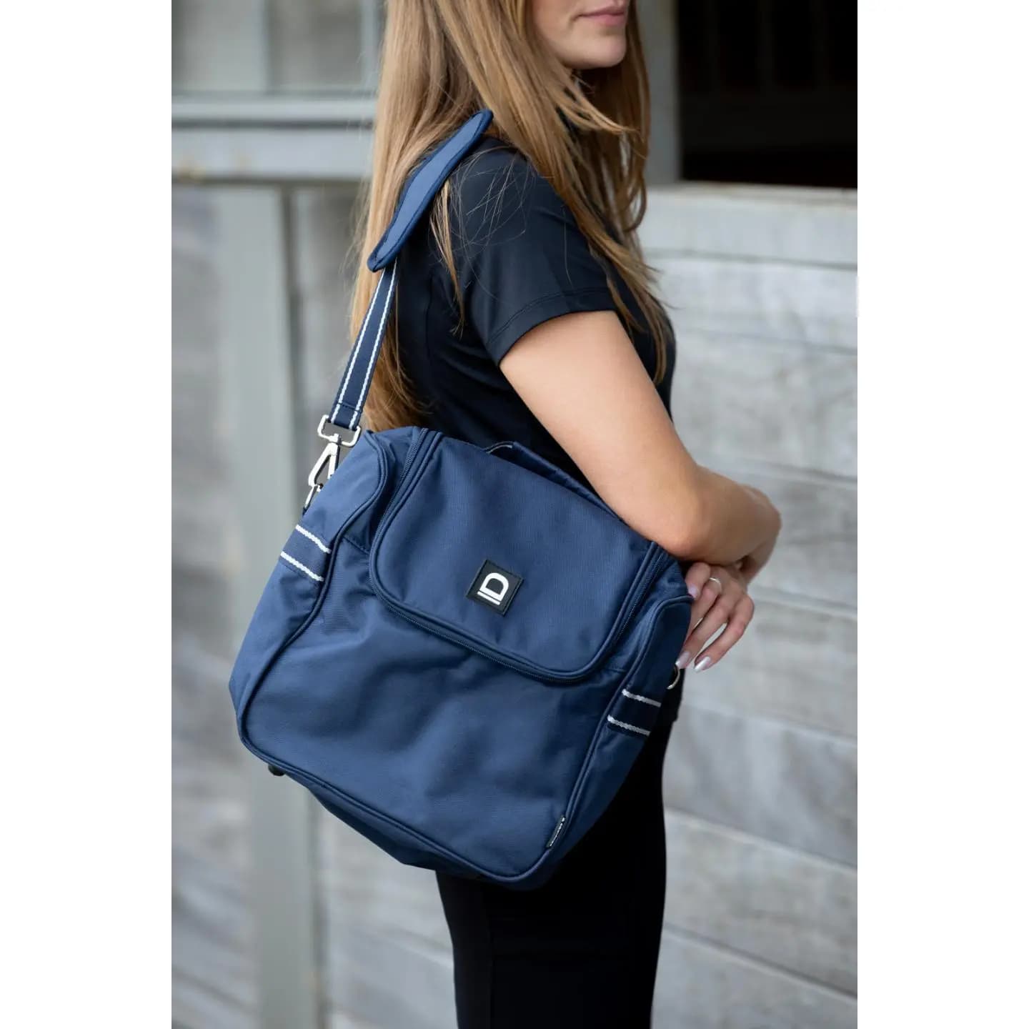 Torba do groomingu Equipage Mingle