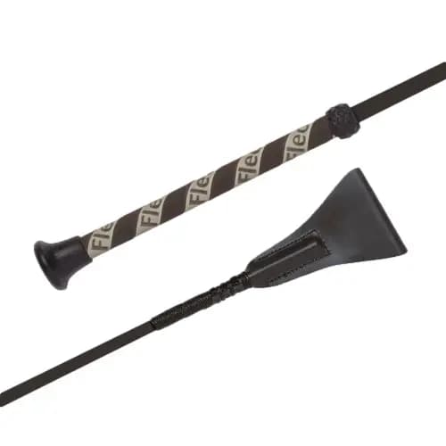 Bicz jeździecki Fleck Economy 02719F Silktouch Fashion (x6)
