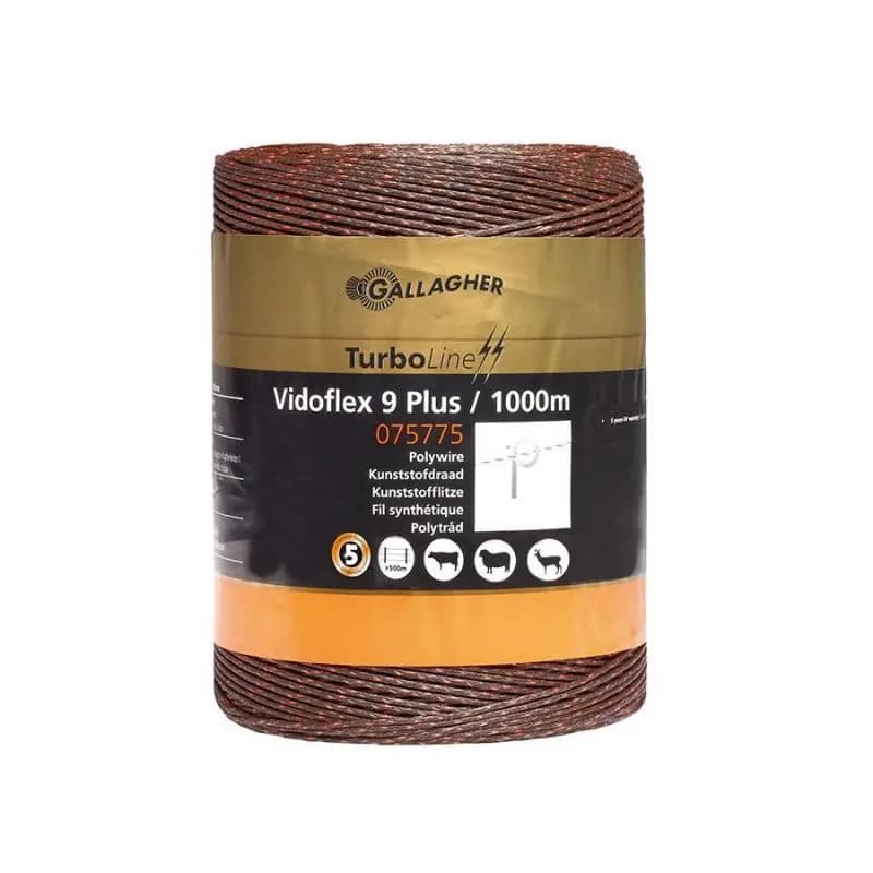 Drut Gallagher Vidoflex Turboline Plus