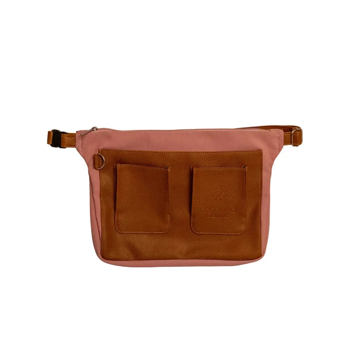 Torba z paskiem Grooming Deluxe Canvas