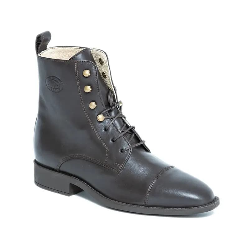 Buty jeździeckie HFI Softy