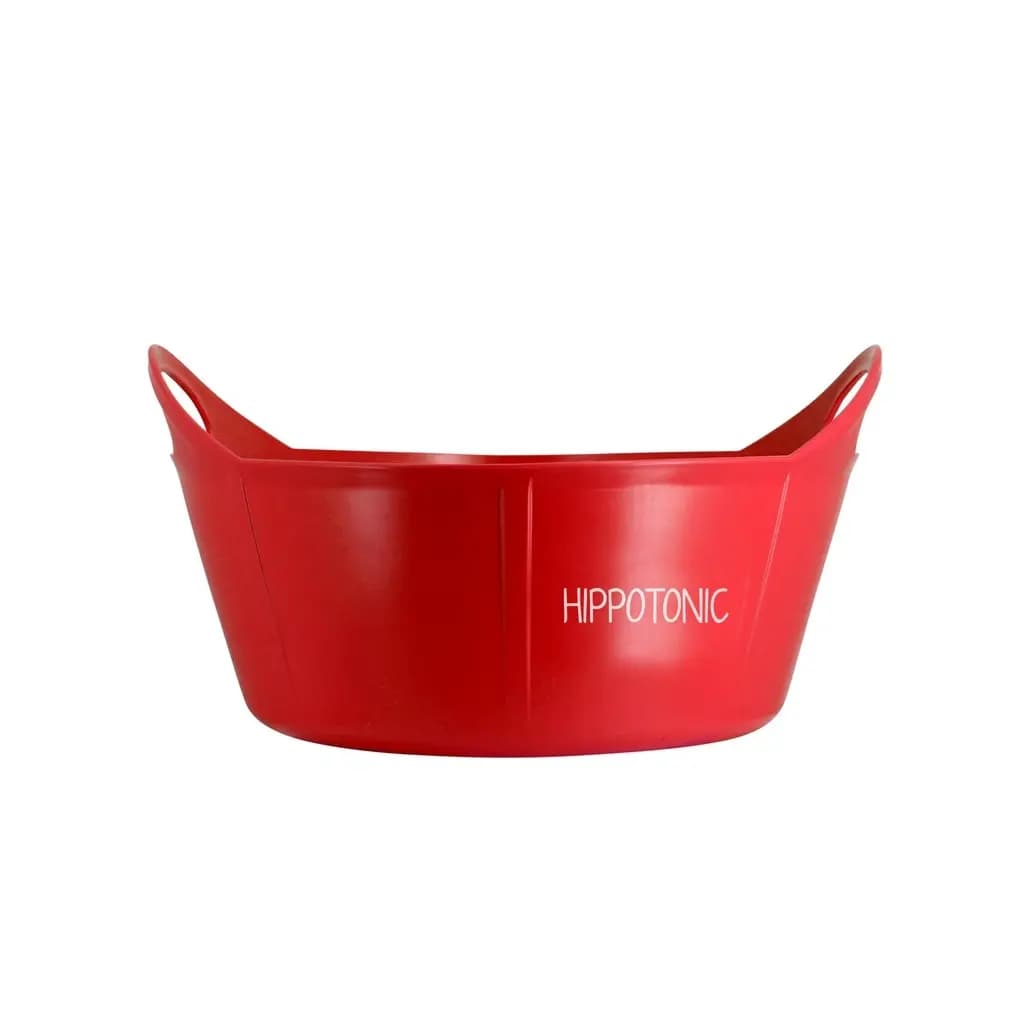 Stabilny kubełek Hippotonic Flexi Bac