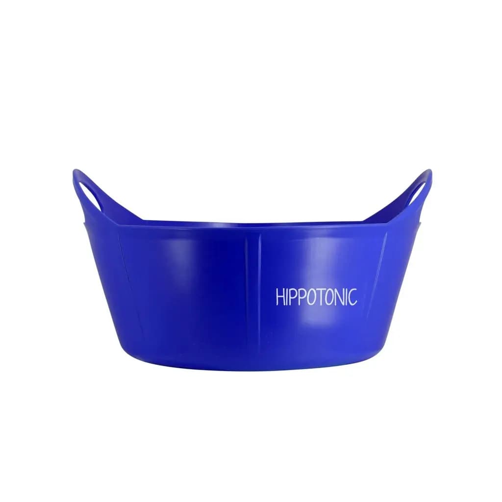Stabilny kubełek Hippotonic Flexi Bac